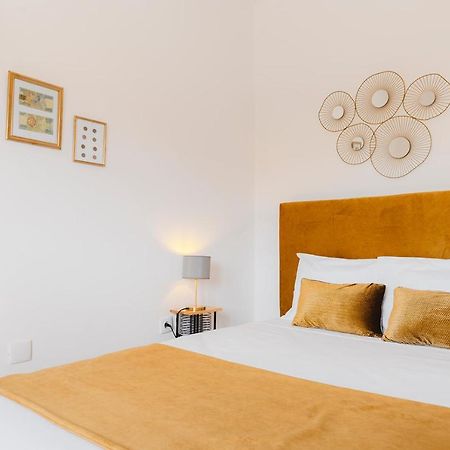 Santa Helena Apartments ポンバル エクステリア 写真