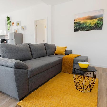Santa Helena Apartments ポンバル エクステリア 写真