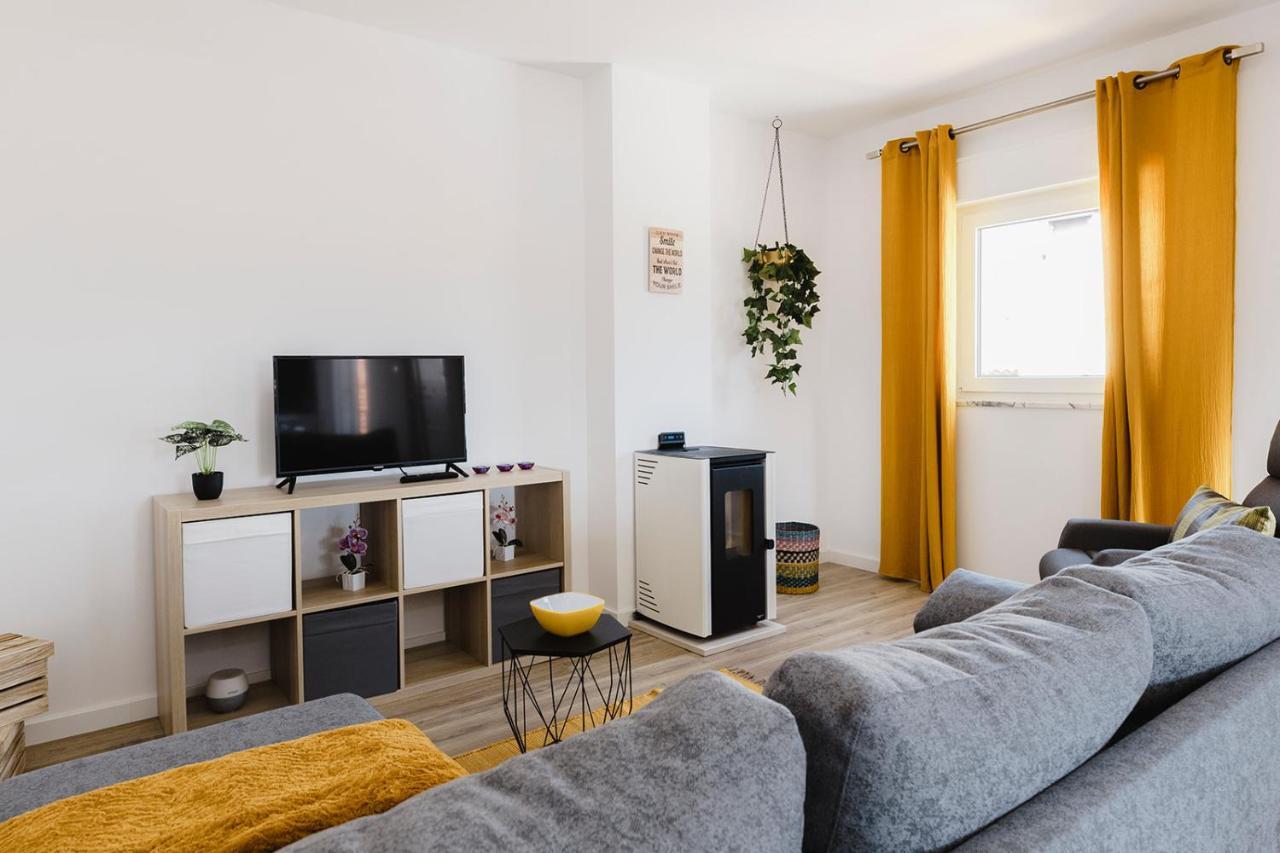 Santa Helena Apartments ポンバル エクステリア 写真