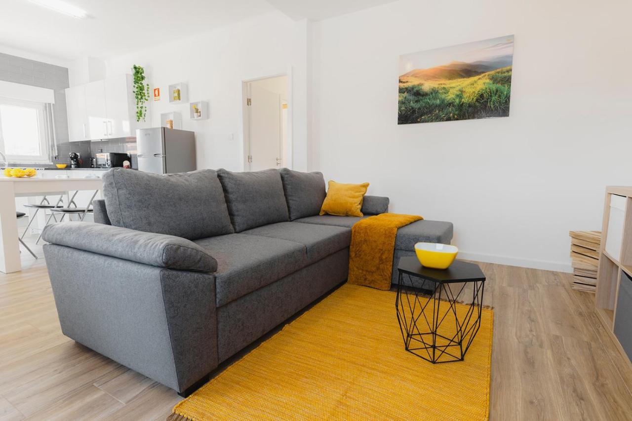 Santa Helena Apartments ポンバル エクステリア 写真