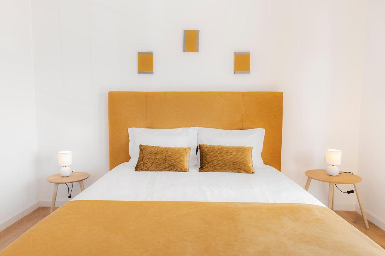 Santa Helena Apartments ポンバル エクステリア 写真
