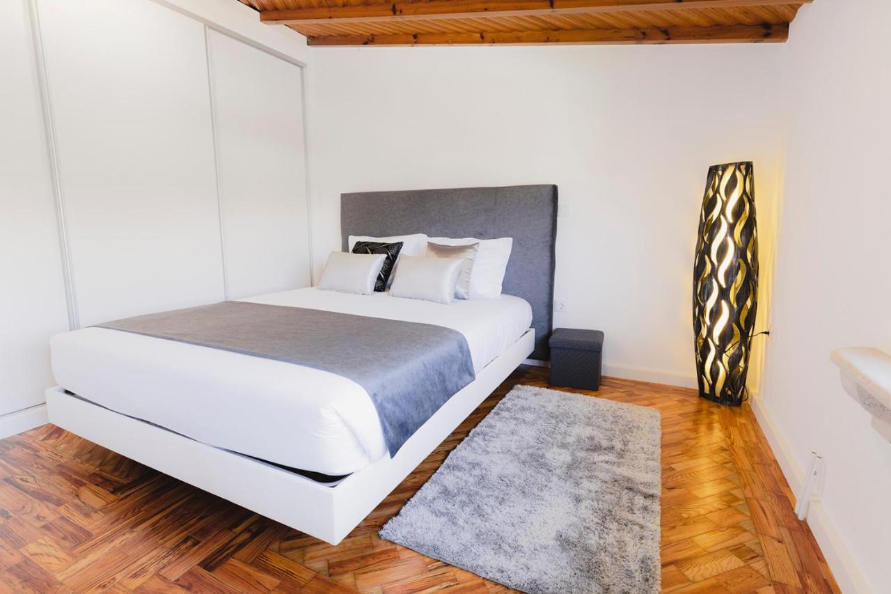 Santa Helena Apartments ポンバル エクステリア 写真