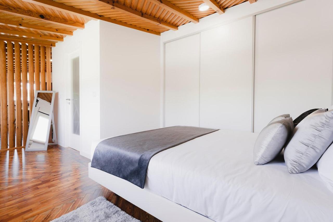 Santa Helena Apartments ポンバル エクステリア 写真