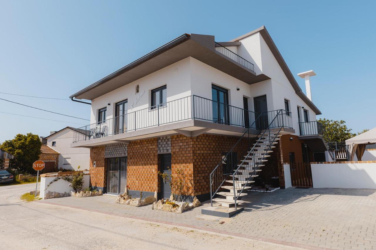 Santa Helena Apartments ポンバル エクステリア 写真